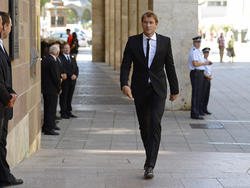 Jens Lehmann muss sich vor Gericht verantworten