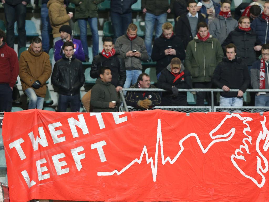 Twente muss die Eredivise verlassen