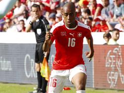 Gelson Fernandes äußert sich vor dem Turnierstart zuversichtlich