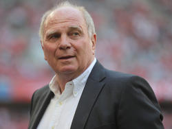 Bayern-Boss Hoeneß äußerte sich zum Wagner-Rücktritt