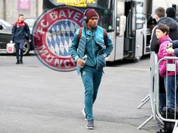 Renato Sanches' langfristige Zukunft soll beim FC Bayern liegen
