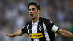 Lars Stindl führt auch 2018/19 die Fohlen als Kapitän aufs Feld