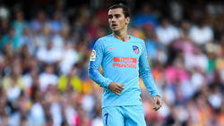 Antoine Griezmann kritisiert die Weltfußballer-Wahl