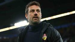Markus Weinzierl steht nach wie vor unter Druck