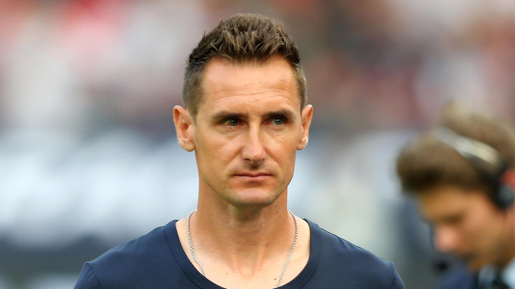 Verlässt Miroslav Klose den FC Bayern München?