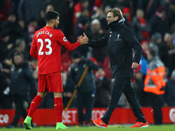 Emre Can soll mit Wechsel-Gedanken spielen