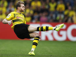 André Schürrle muss pausieren