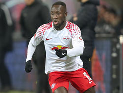 Wann wechselt Naby Keita auf die Insel?