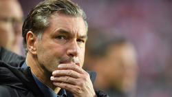 Laut Michael Zorc hat der BVB zu viele Punkte liegen lassen