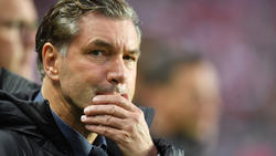 Michael Zorc fordert eine Leistungssteigerung von den BVB-Stars