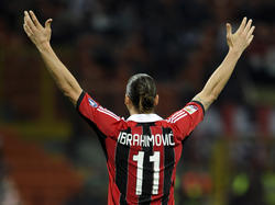 Zlatan llega para revolucionar el Calcio con su personalidad.