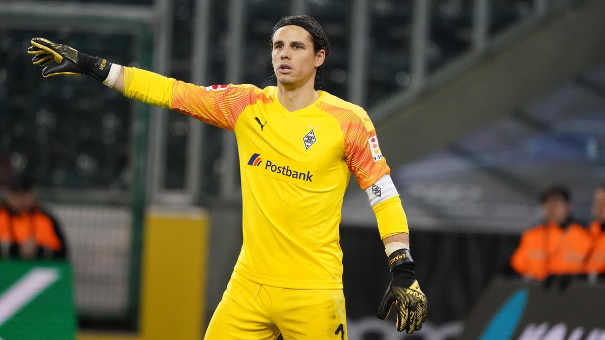 Yann Sommer Fifa 20 - glorietalabel