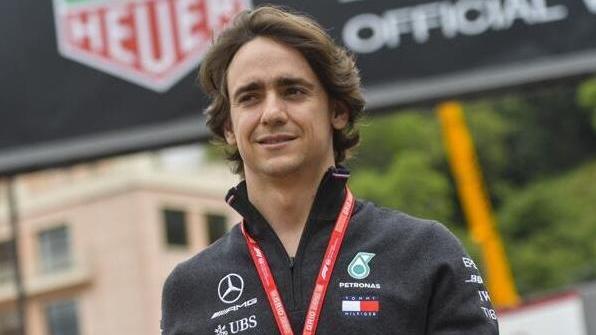 Ex-Formel-1-Pilot Esteban Gutierrez ist trotz Corona-Krise gut beschäftigt Ex-Formel-1-Pilot Esteban Gutierrez ist trotz Corona-Krise gut beschäftigt