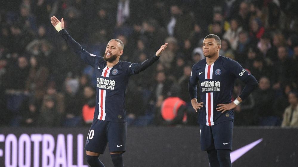 Klubs der Ligue 1 wollen Saison mit Zuschauern starten