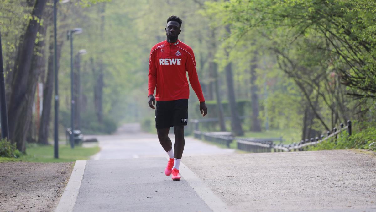 Kingsley Schindler wechselt auf Leihbasis zu Hannover 96 Kingsley Schindler wechselt auf Leihbasis zu Hannover 96