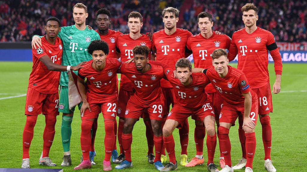 Söder: FC Bayern als Aushängeschild des Freistaats