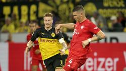 Reus und Süle wurden bislang von SportsTotal beraten