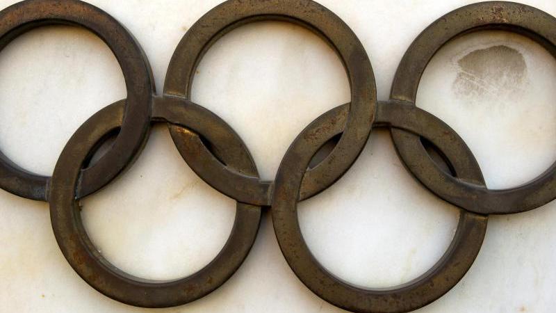 Zwei Sportfunktionäre schlagen eine gemeinsame Ausrichtung der Olympischen Spiele 2036 von Berlin und Tel Aviv vor Zwei Sportfunktionäre schlagen eine gemeinsame Ausrichtung der Olympischen Spiele 2036 von Berlin und Tel Aviv vor
