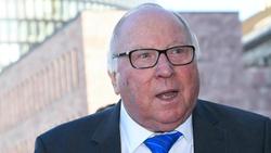 Hat genug von der 2. Liga: HSV-Legender Uwe Seeler