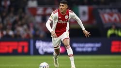 Álvarez hat es auf viele Wunschzettel geschafft