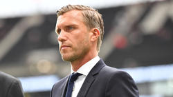 Markus Krösche hofft auf hohe Transfer-Erlöse für Eintracht Frankfurt