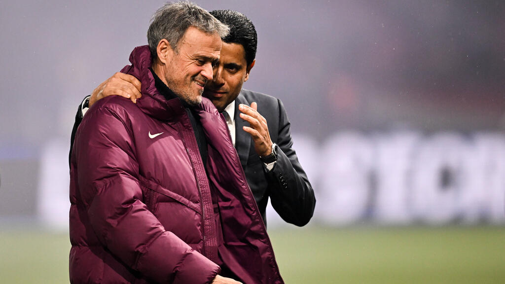 Bedienen sich die PSG-Macher bei Real? Bedienen sich die PSG-Macher bei Real?