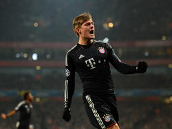 Toni Kroos gehört zu den stärksten Spielern der Liga