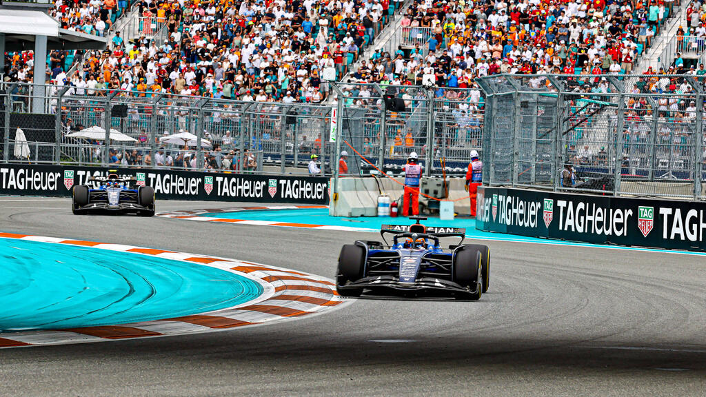 Williams-Boss-erkl-rt-Albon-Strafe