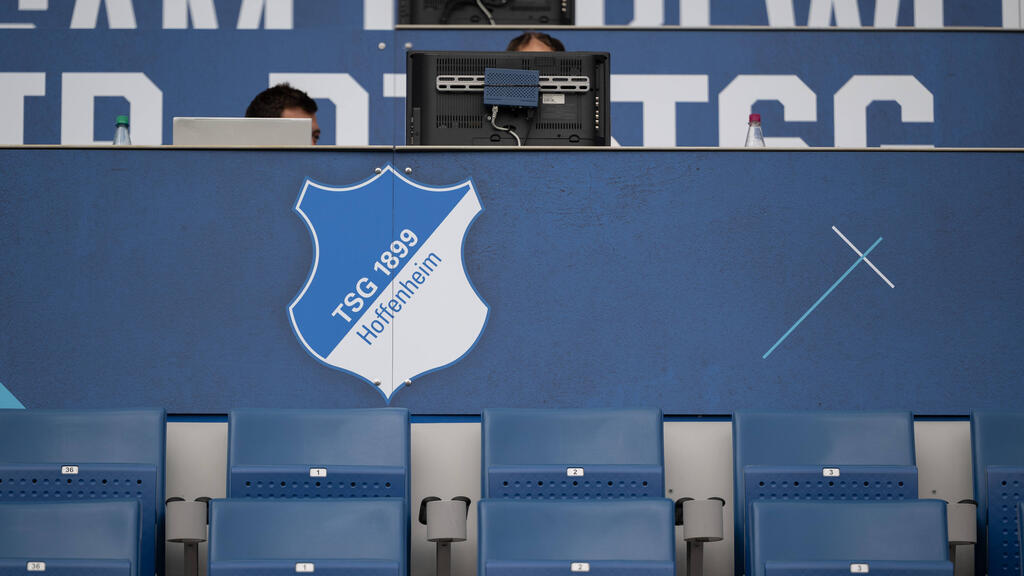 Die TSG Hoffenheim hat einen neuen Trainer gefunden Die TSG Hoffenheim hat einen neuen Trainer gefunden