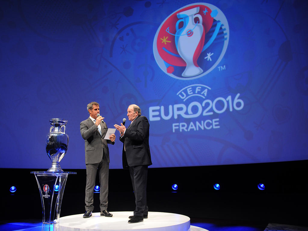 Der UEFA liegen schon fünf Millionen Ticketanfragen vor