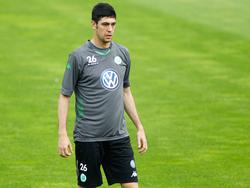 Felipe Lopes bleibt dem VfL Wolfsburg erhalten