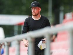 Der angeschlagene Timo Horn ist ein Wackelkandidat für die Partie in Wolfsburg