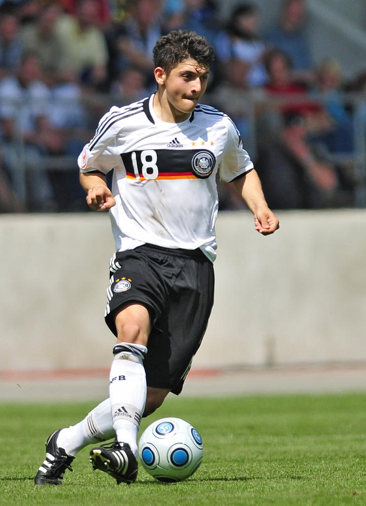 Matthias Zimmermann (0 Länderspiele)