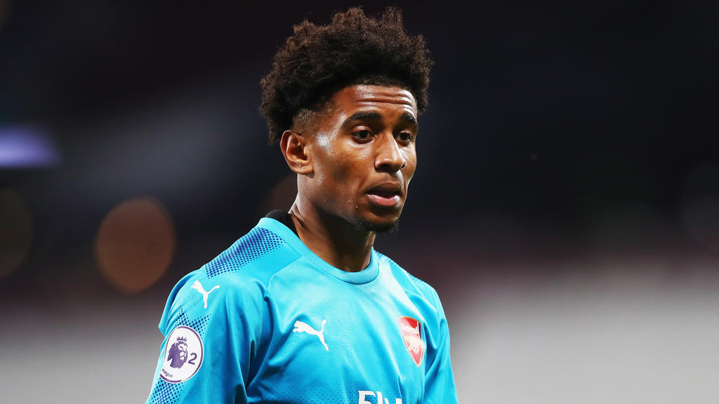 Reiss Nelson wechselt auf Leihbasis für ein Jahr zu 1899 Hoffenheim