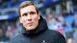 Hannes Wolf spürt trotz jüngstem Formtief Vertrauen vom Verein