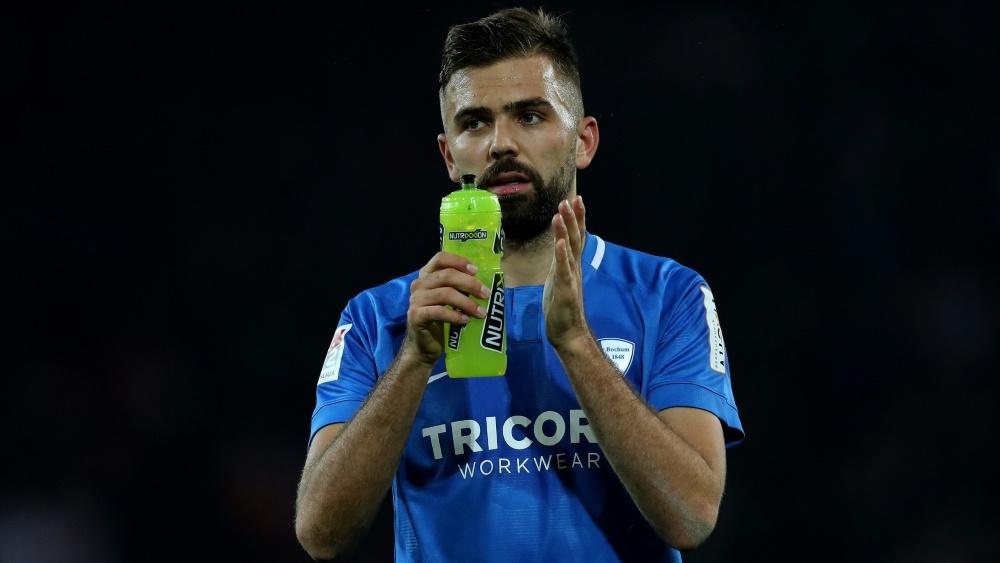 Hinterseer wird mit dem HSV in Verbindung gebracht