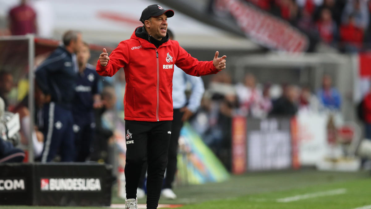 Übernimmt Markus Anfang den Trainerjob bei Hannover 96?
