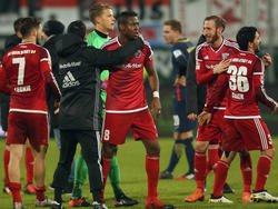 Kann der FC Ingolstadt in Leverkusen seine Erfolgsserie fortsetzen?