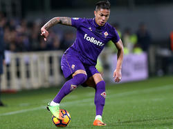 Carlos Salcedo verstärkt die Frankfurter Eintracht