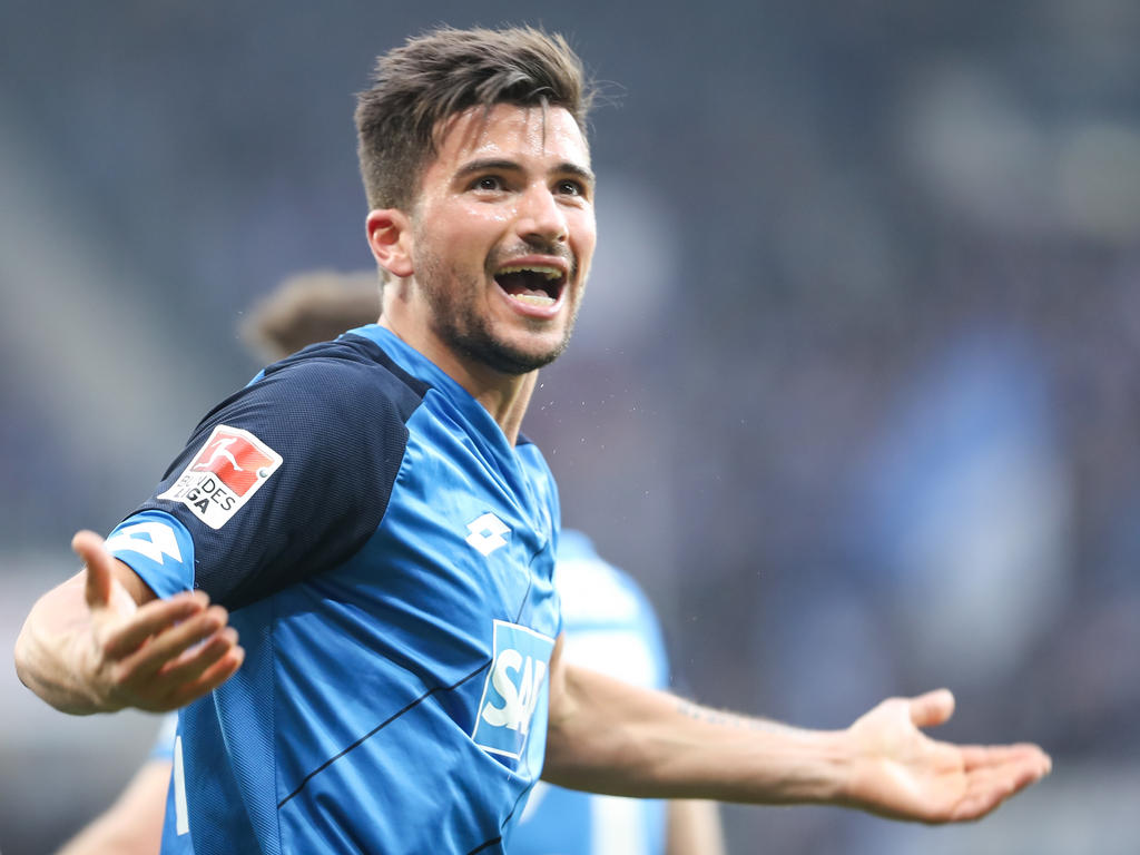 Marco Terrazzino kehrt zum SC Freiburg zurück