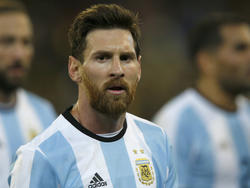 Messi tiene otra ocasión para demostrar que es el mejor de la historia. (Foto: Getty)