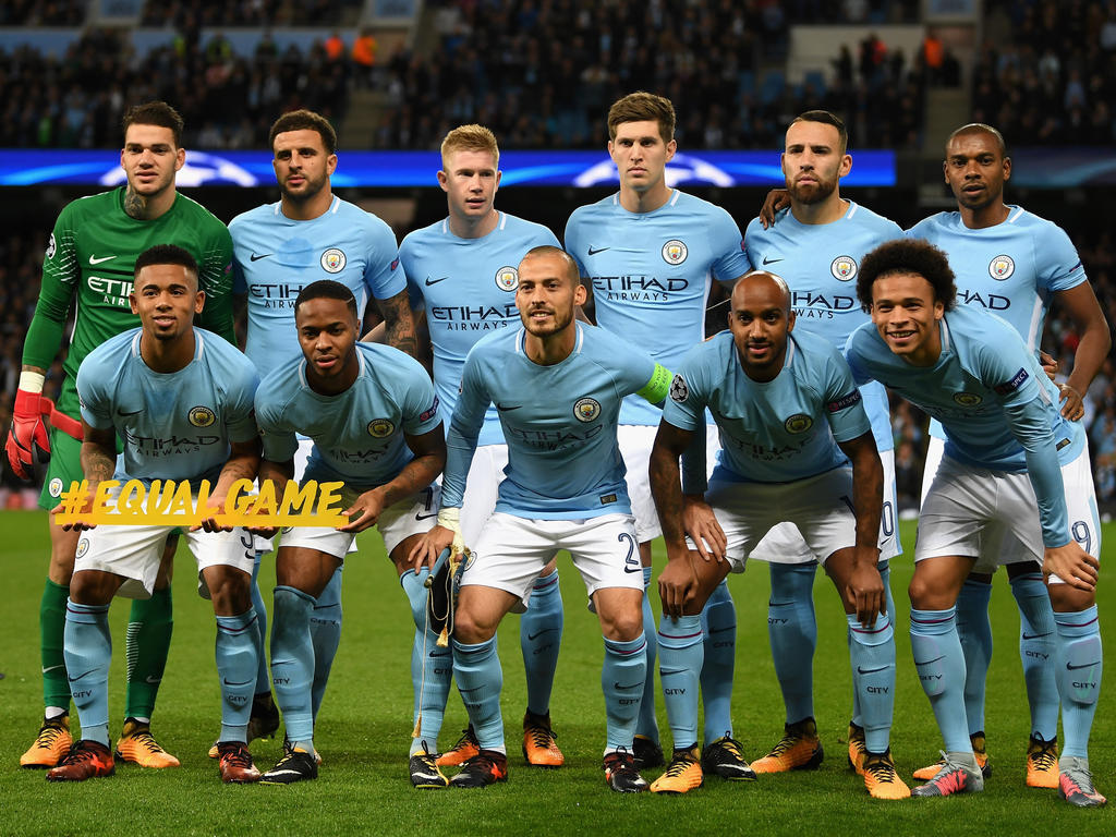 El Manchester City está completando una gran campaña. (Foto: Getty)