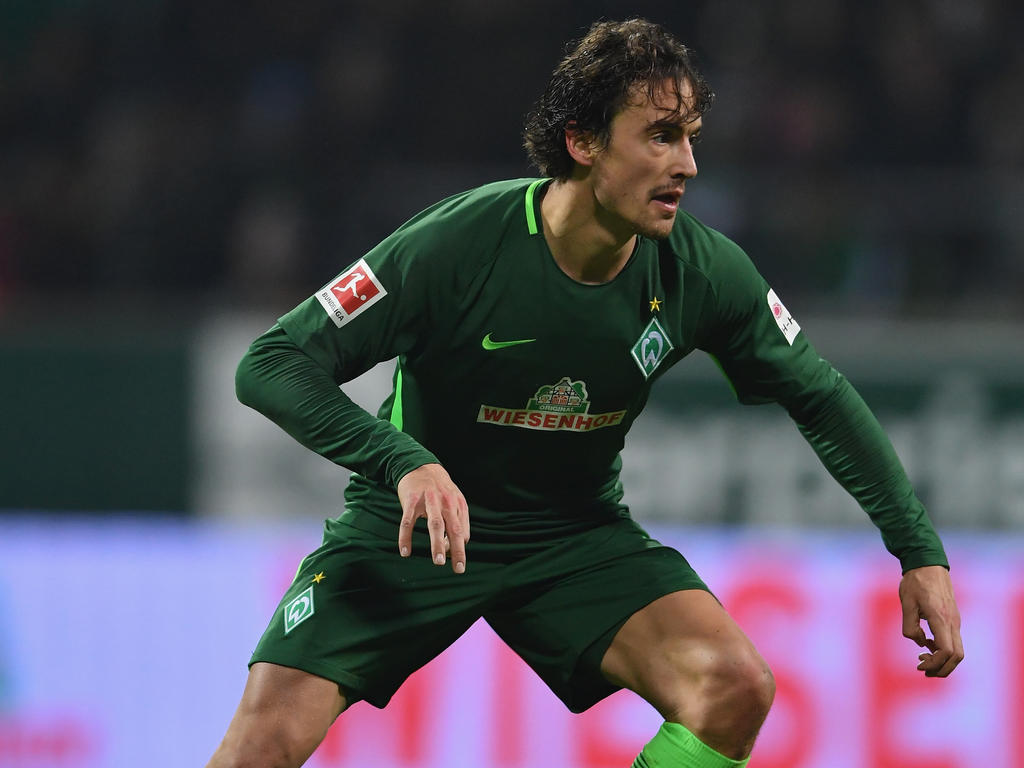 Möchte mit Werder Bremen den ersten Auswärtssieg der Saison: Thomas Delaney