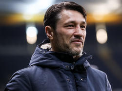 Fühlt sich der Frankfurter Eintracht verbunden: Niko Kovac