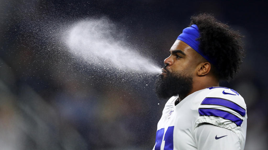 Rang 8: Dallas Cowboys
