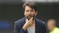 Ist als Trainer des dänischen Zweitligisten Esbjerg FB zurückgetreten: Peter Hyballa