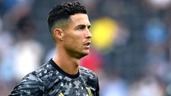 Steht Cristiano Ronaldo vor dem Abschied von Juventus?