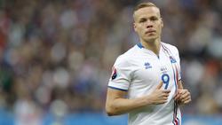 Kolbeinn Sigthorsson steht im Fokus des Skandals