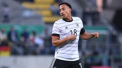Eintracht Frankfurt, Gladbach und Co. haben wohl Jamie Leweling auf dem Zettel