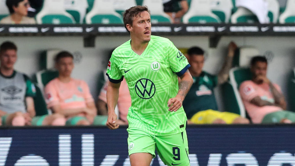 Kruse hat den Polizeieinsatz gegen Fans von Werder Bremen kritisiert Kruse hat den Polizeieinsatz gegen Fans von Werder Bremen kritisiert